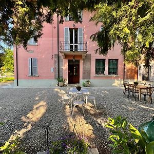 B&B La Bugia Di Villa Tanzi